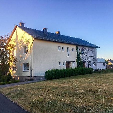 Ferienwohnung Miss Sophie Mehren  Esterno foto