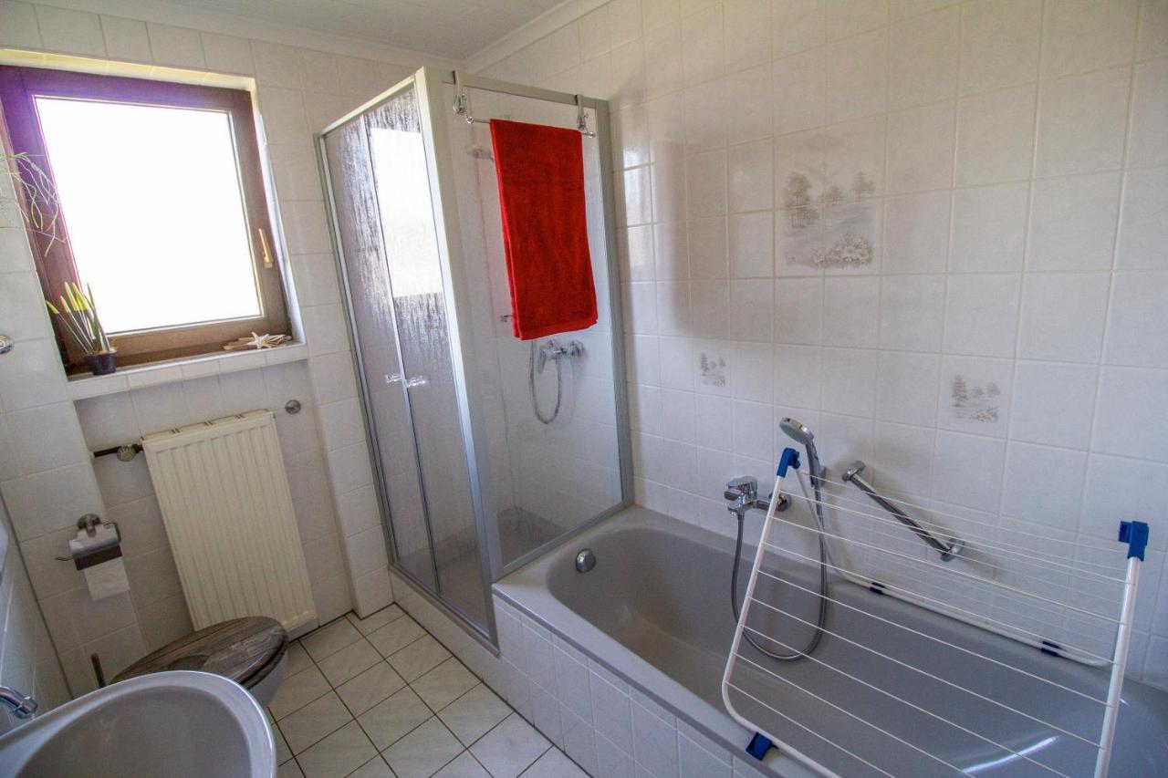 Ferienwohnung Miss Sophie Mehren  Esterno foto